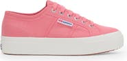 Superga 2740 Platform Sneakers