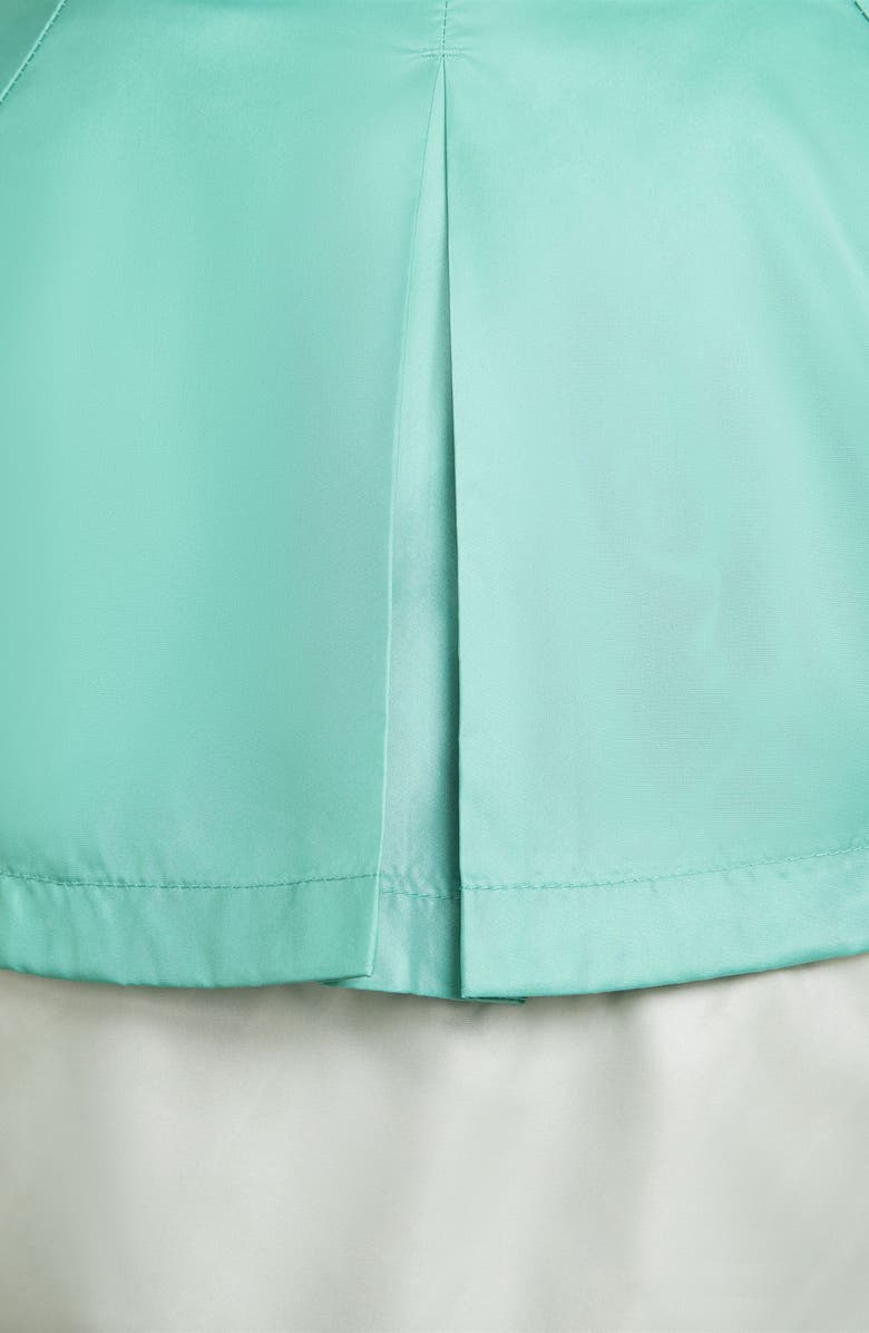 Nike Sportswear Kids' Windrunner Water Repellent Hooded Jacket, Alternate, color, 