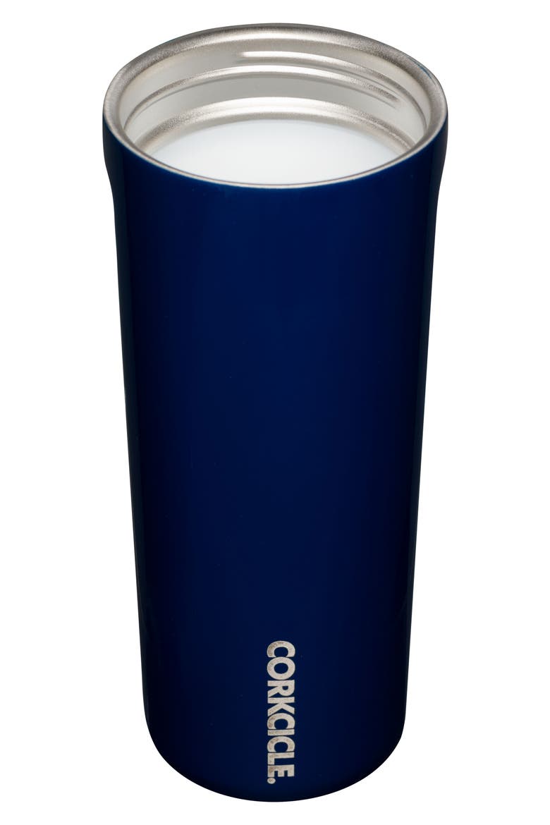 17-Ounce Commuter Tumbler, Alternate, color, MIDNIGHT NAVY