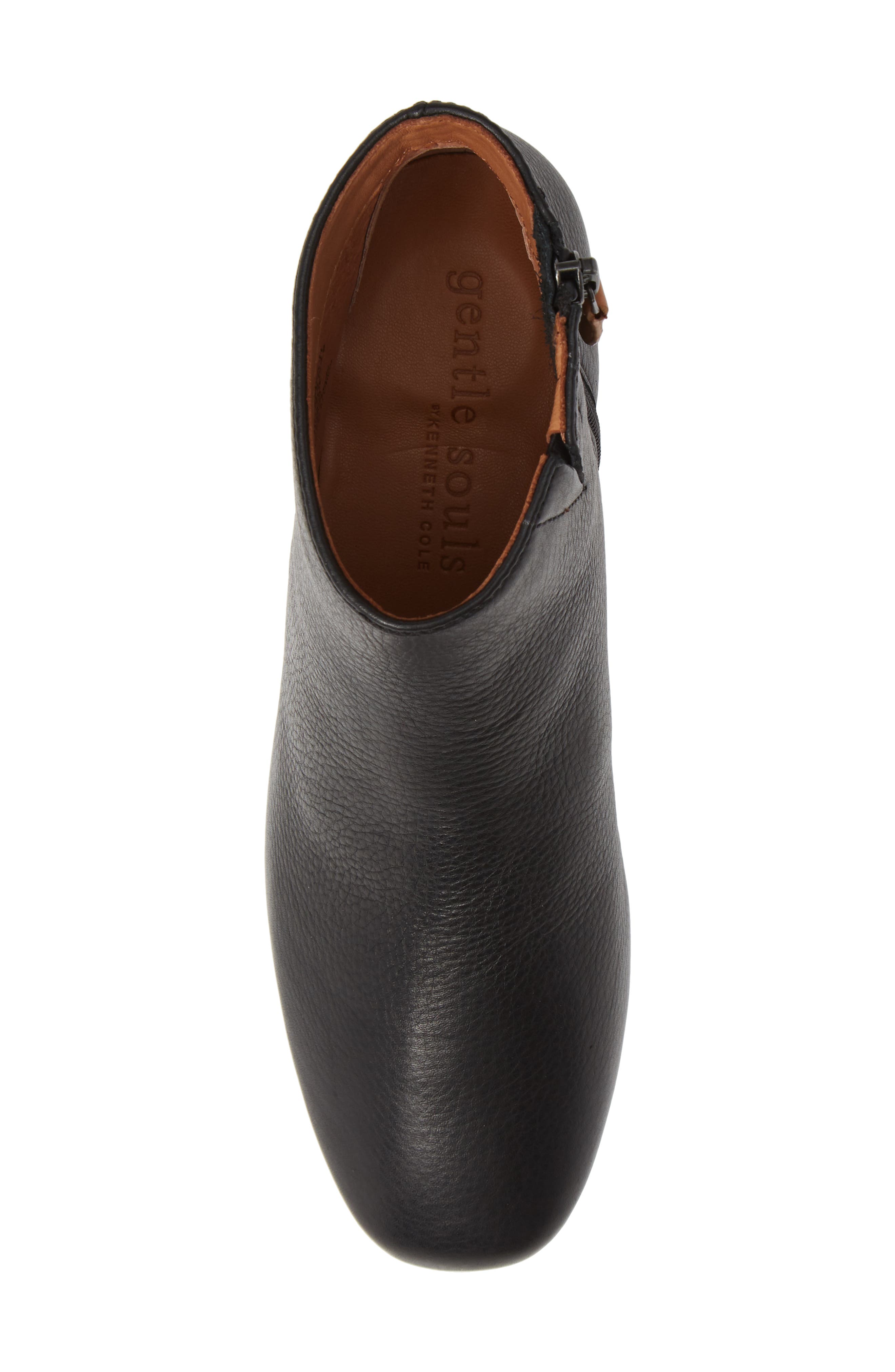 Gentle Souls by Kenneth Cole Ella Bootie, Alternate, color, 