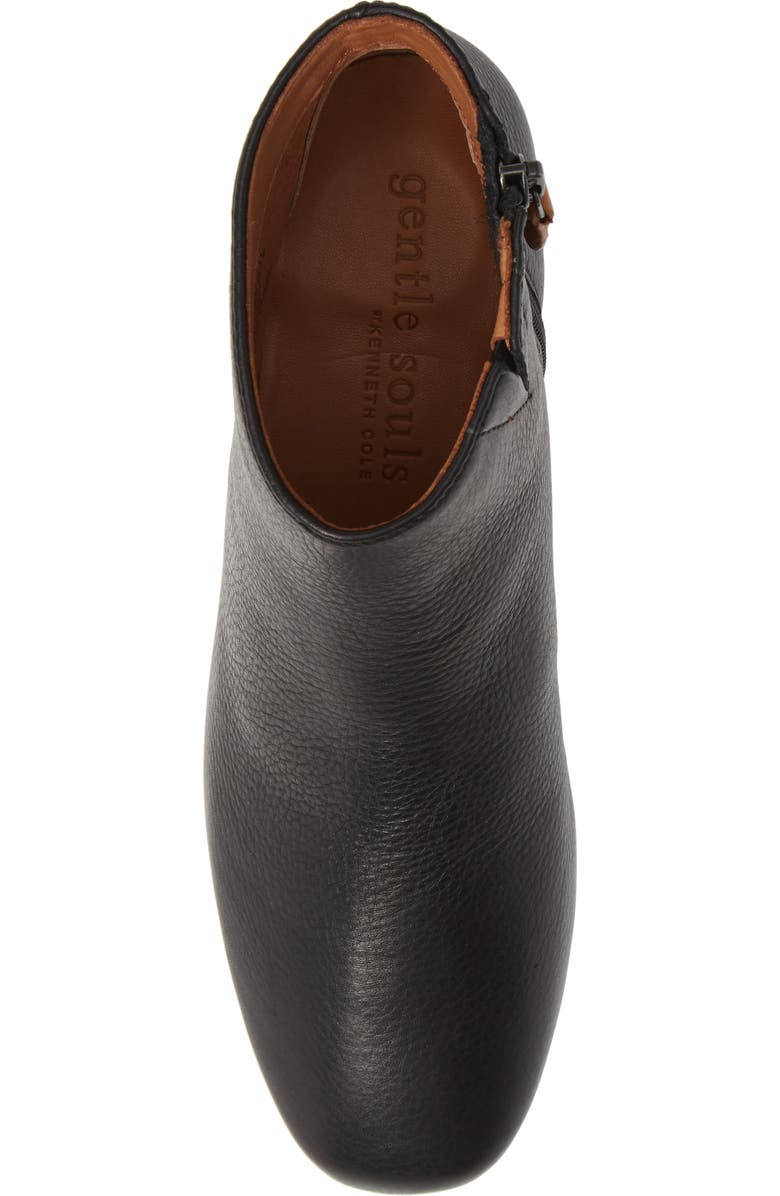 Gentle Souls by Kenneth Cole Ella Bootie, Alternate, color,
