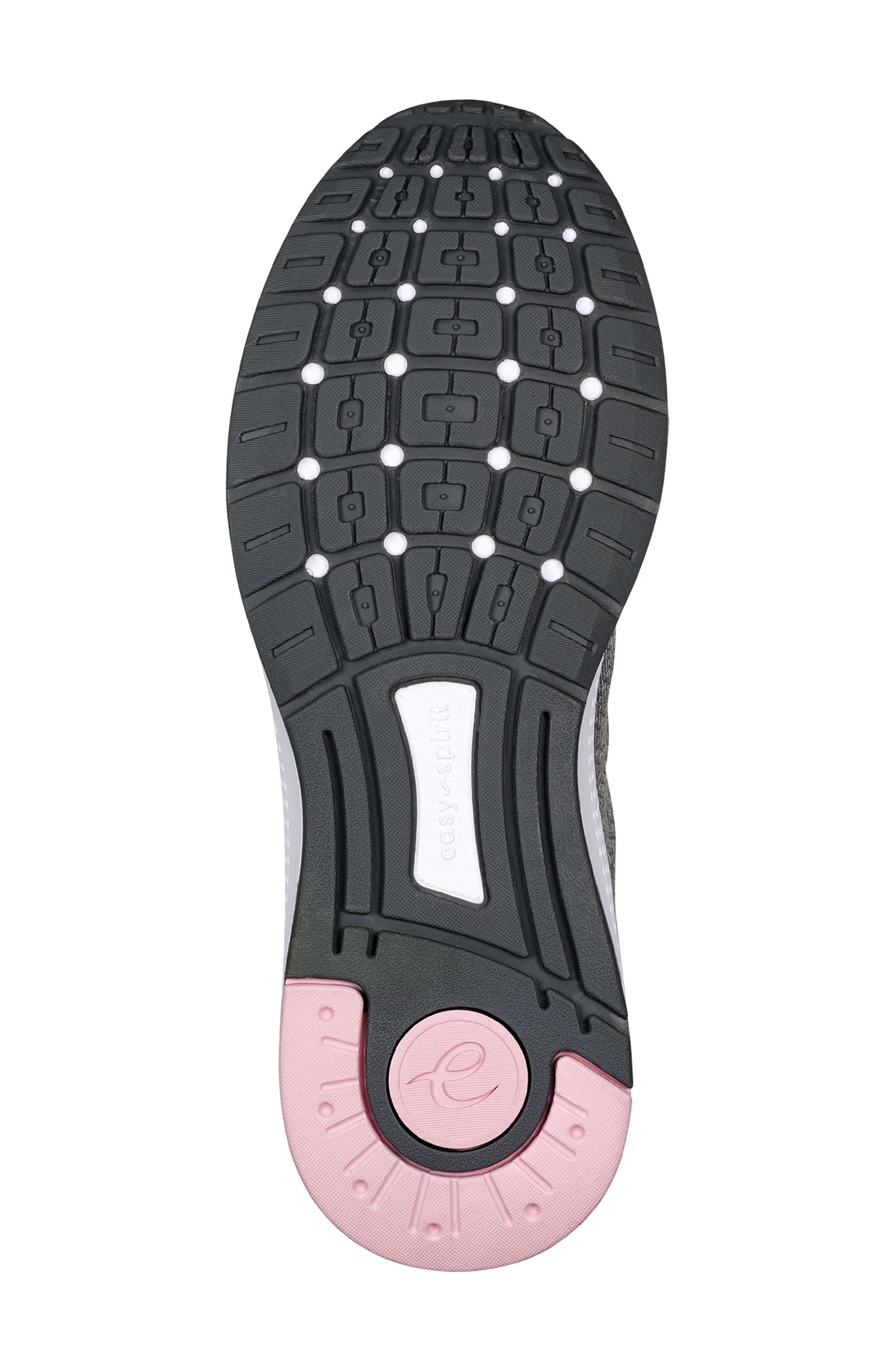 evolve Easy Spirit Evolve Trot9 Sneaker, Alternate, color, 