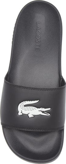 Serve Slide Sandal