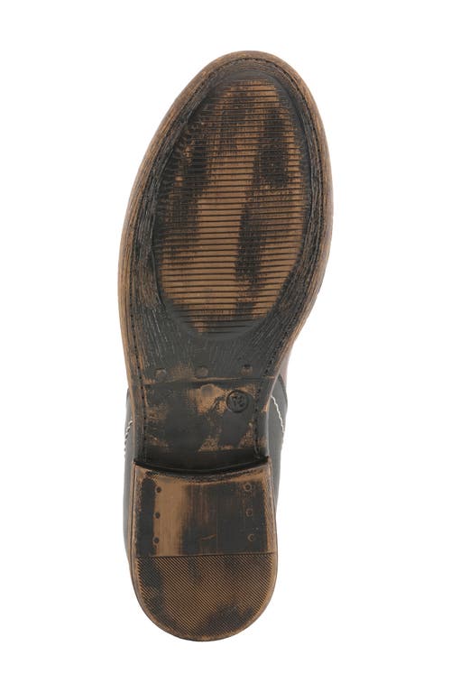 Spring Step Mantaro Chelsea Boot In Multi