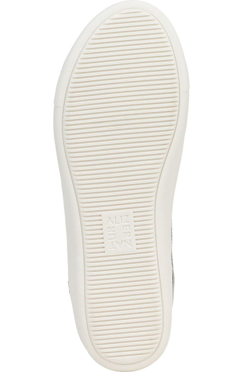 Naturalizer Morrison Sneaker - Wide Width Available, Alternate, color, Soft Pewter