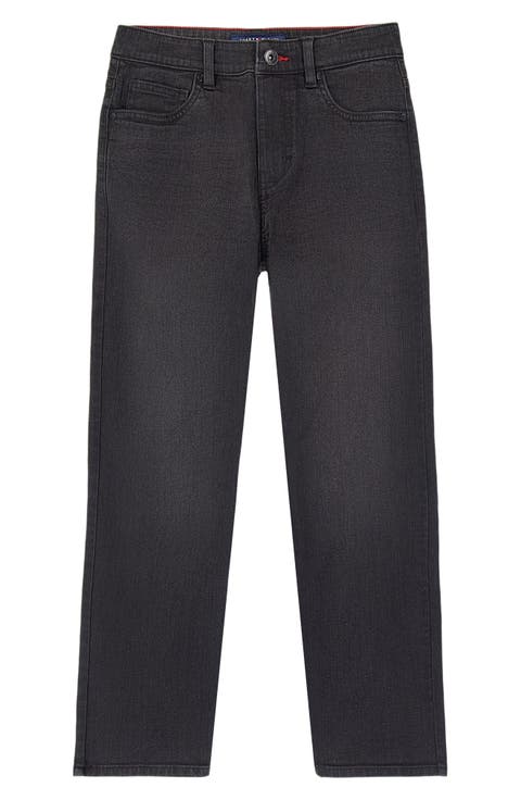 Kids' Tommy Relaxed Fit Jeans