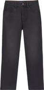 Tommy Hilfiger Kids' Relaxed Fit Jeans
