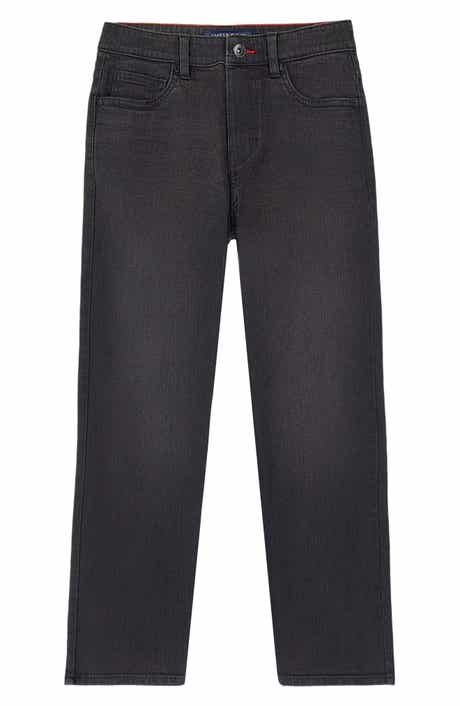 Kids' Tommy Relaxed Fit Jeans