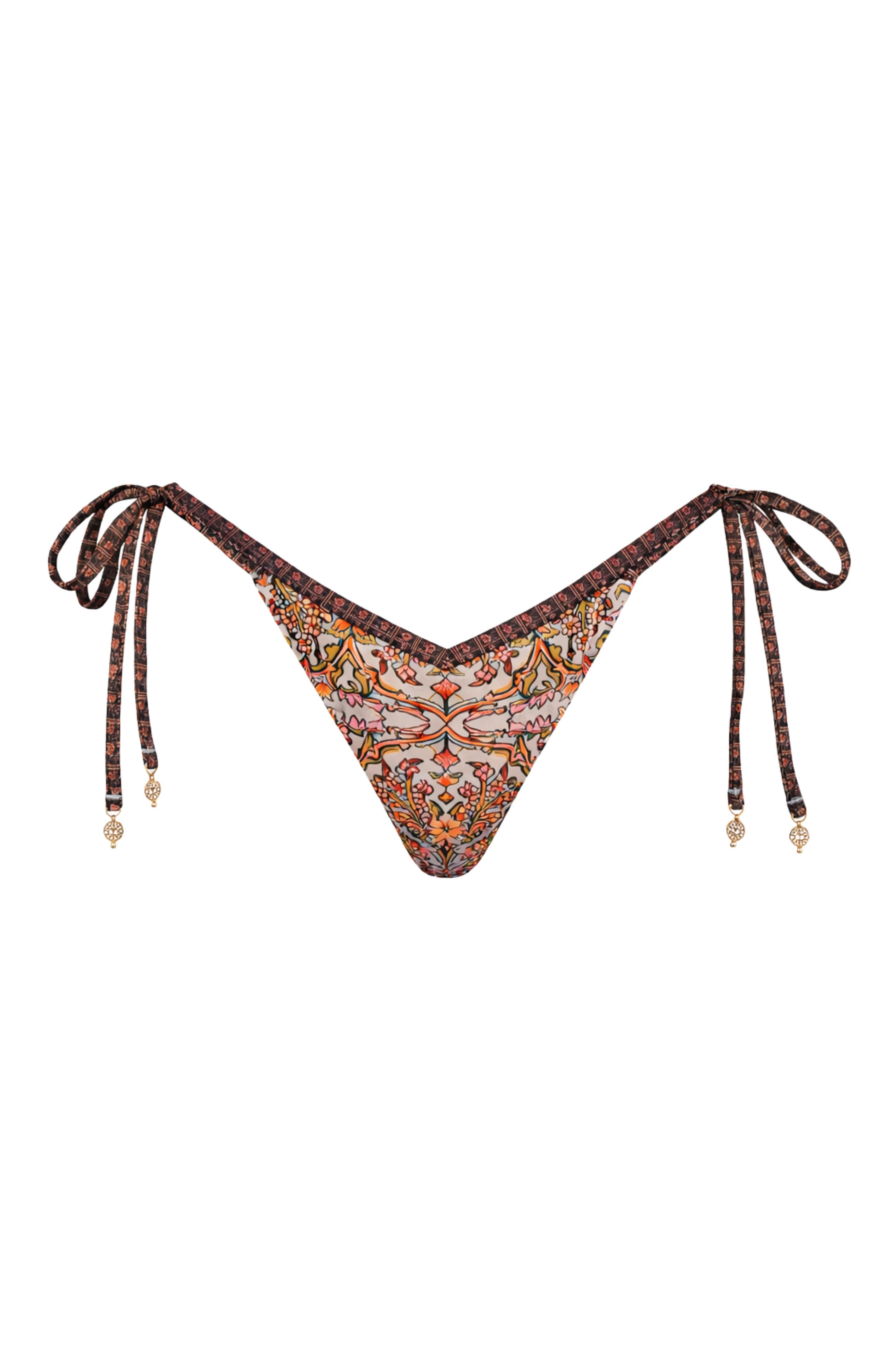 selected Brown Mosaic