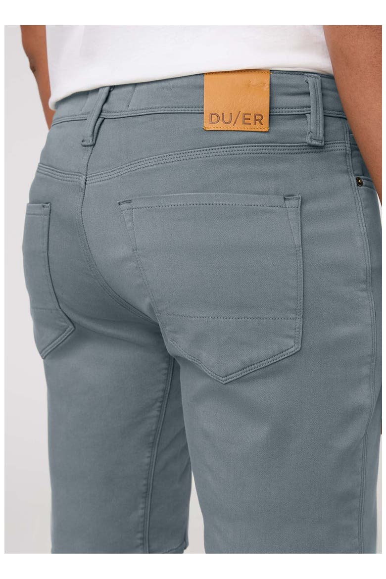 No Sweat Short Relaxed, Alternate, color, River