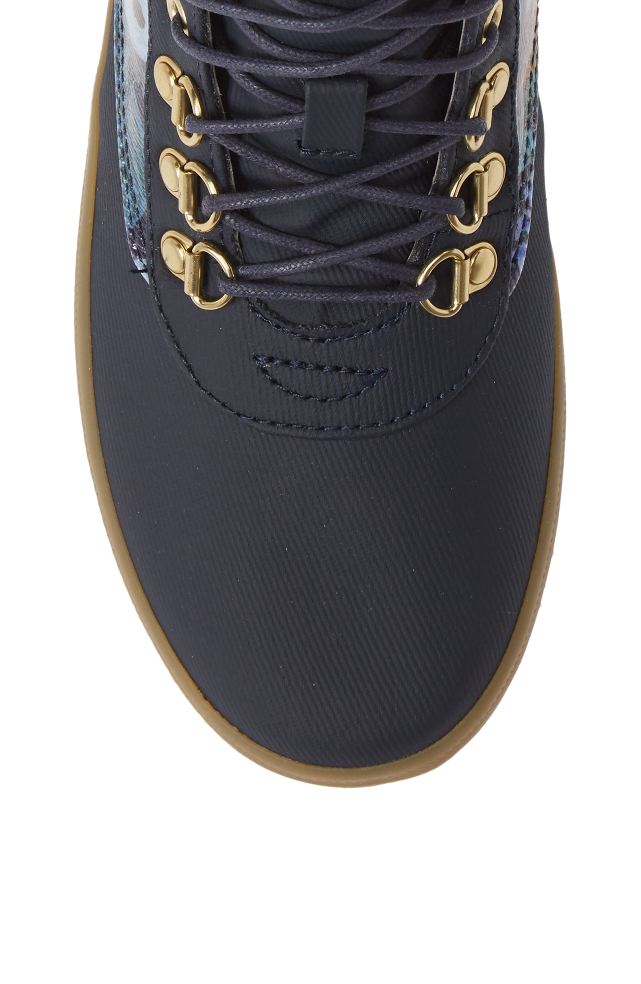 Keds<sup>®</sup> x Rifle Paper Co. Scout Water Resistant Boot, Alternate, color, 