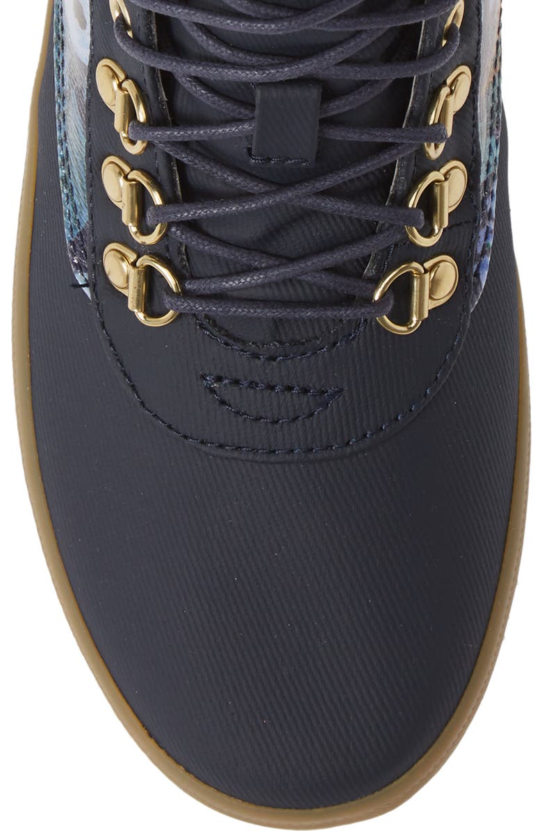 Keds<sup>®</sup> x Rifle Paper Co. Scout Water Resistant Boot, Alternate, color,