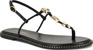 Nine West Derika T-Strap Sandal