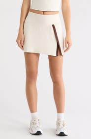 Year of Ours Coco Skort