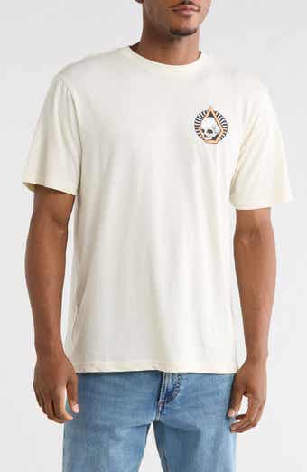 Volcom Arched Short Sleeve T-Shirt
