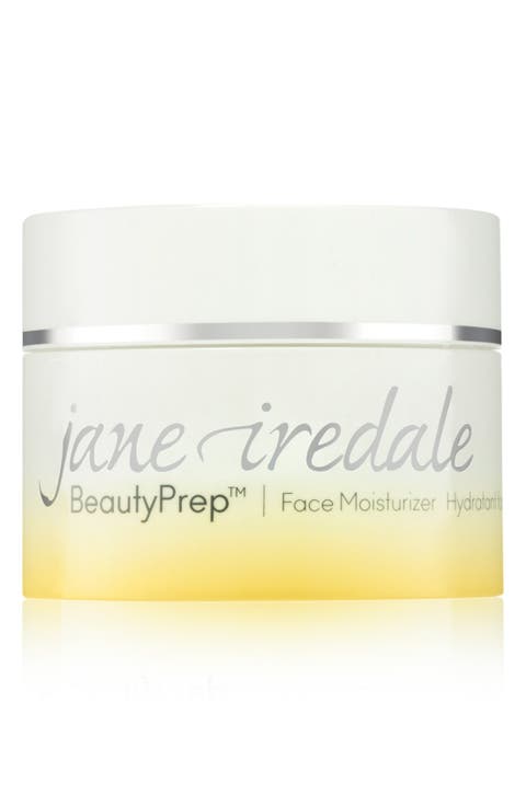 BeautyPrep Face Moisturizer