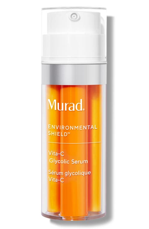 Vita-C Glycolic Serum