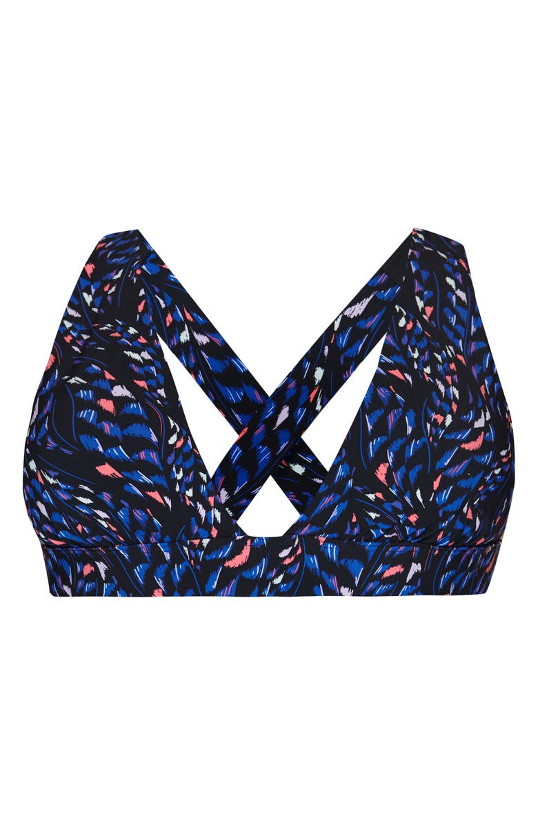 Sweaty Betty Peninsula Bikini Top, Alternate, color,