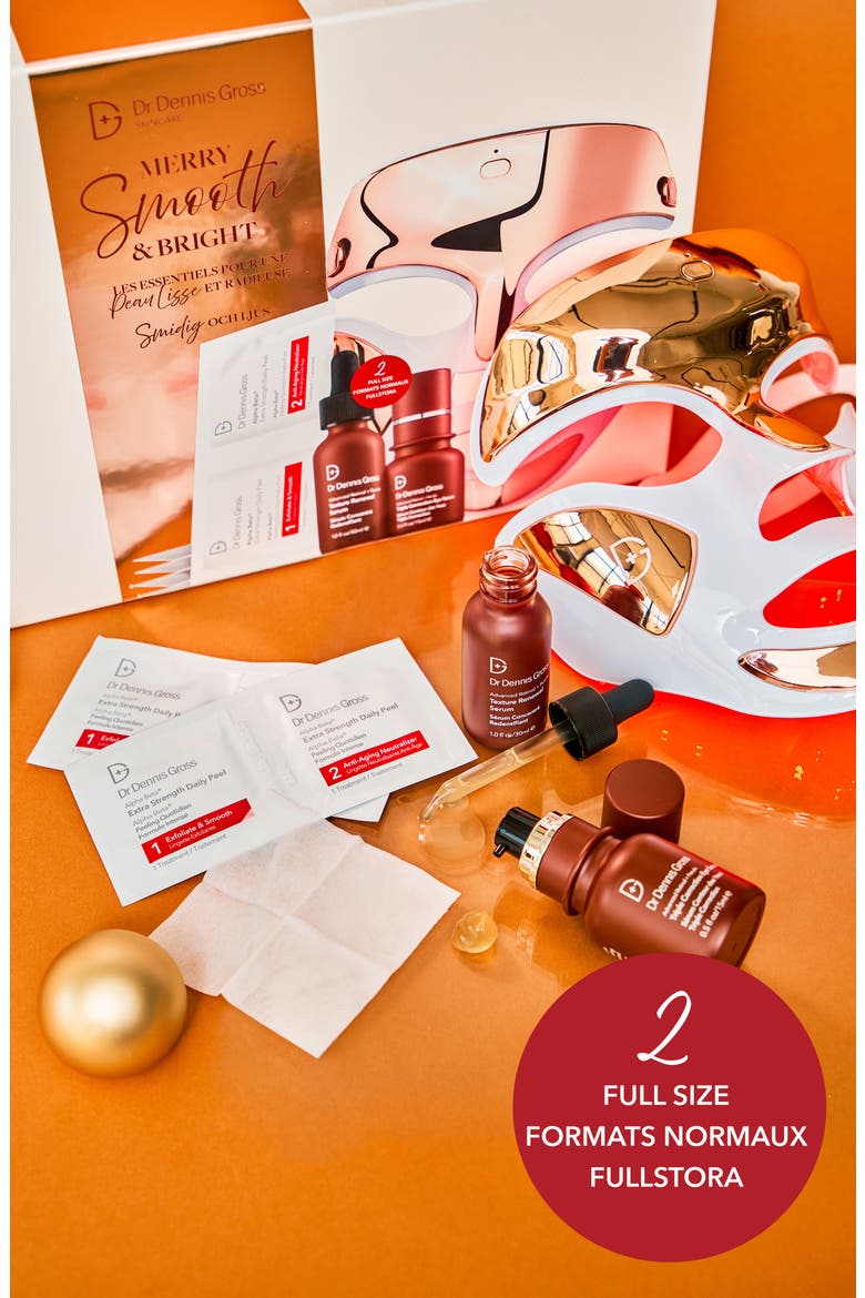 Merry Smooth & Bright Set USD $593 Value, Alternate, color, NO COLOR