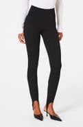 SPANX® SPANXsupersmooth™ PerfectFit Ponte Stirrup Leggings