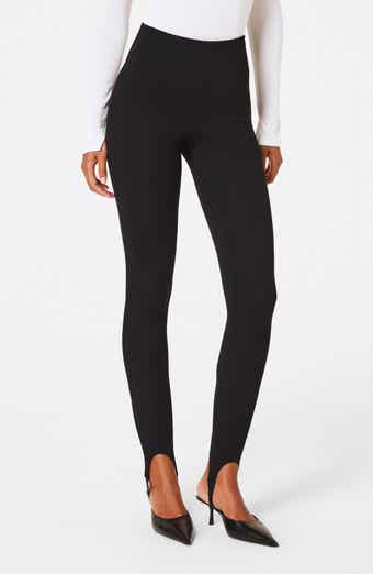 SPANX® SPANXsupersmooth™ PerfectFit Ponte Stirrup Leggings