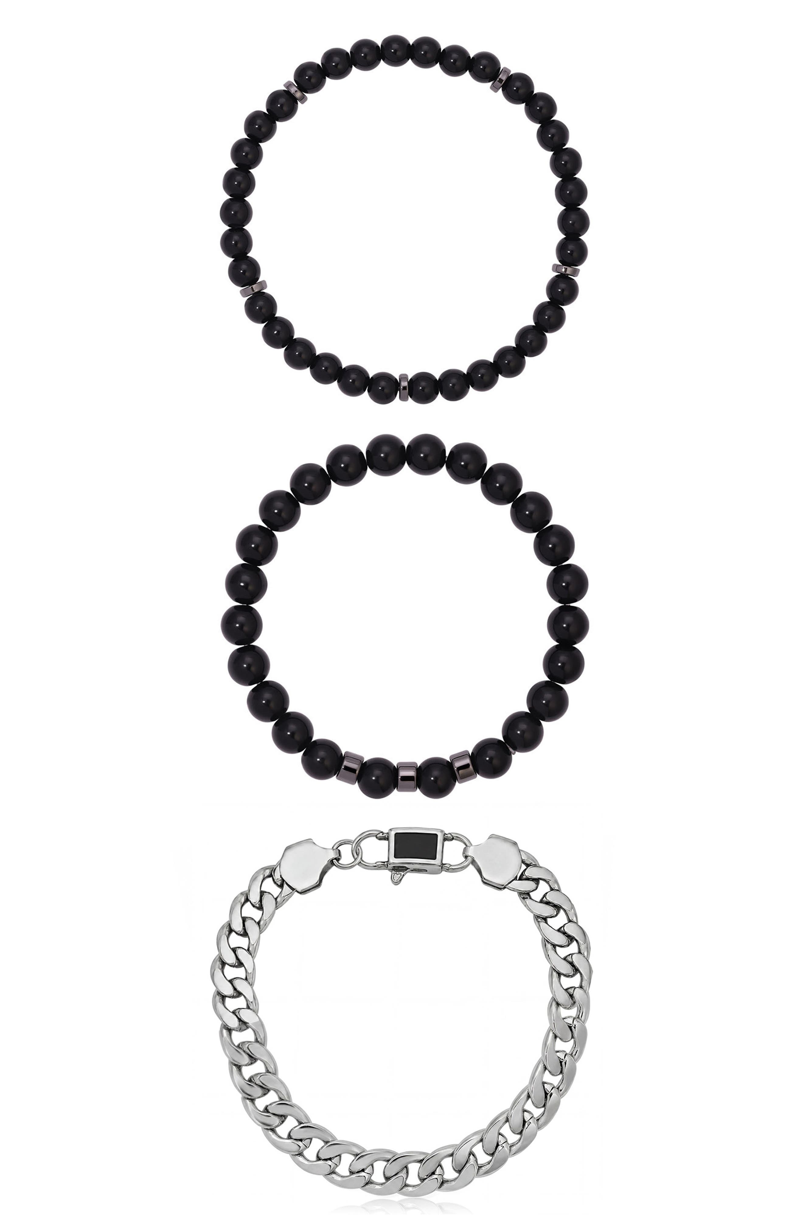 selected ONYX