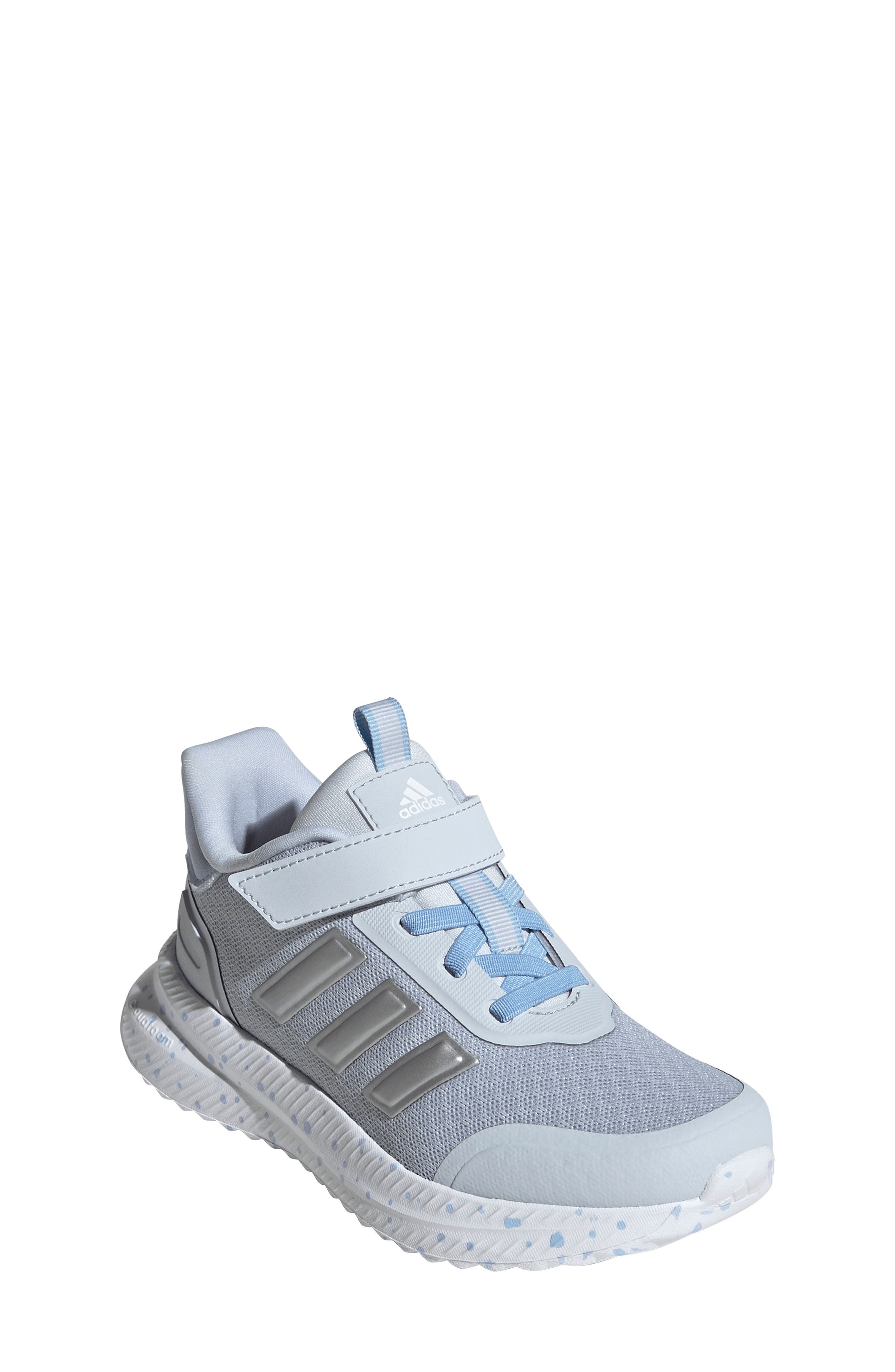  Halo Blue/ Silver/ Blue