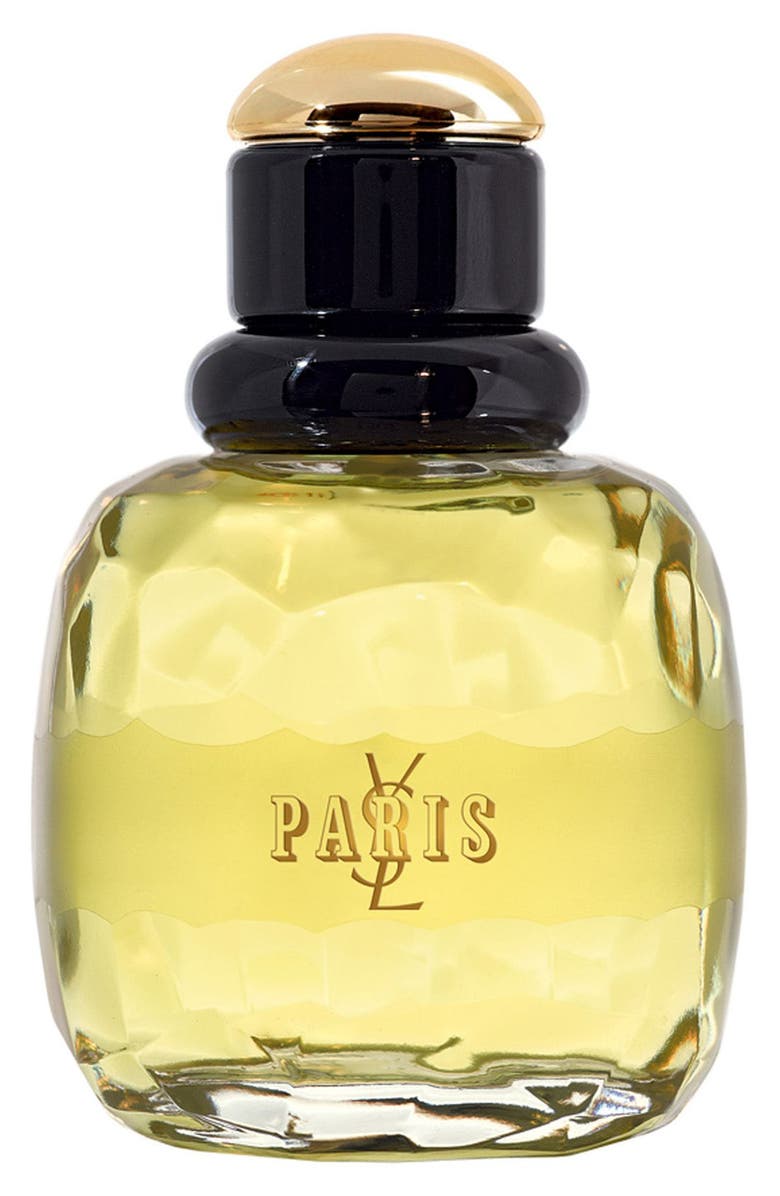 Yves Saint Laurent Paris Eau de Parfum, Alternate, color, 