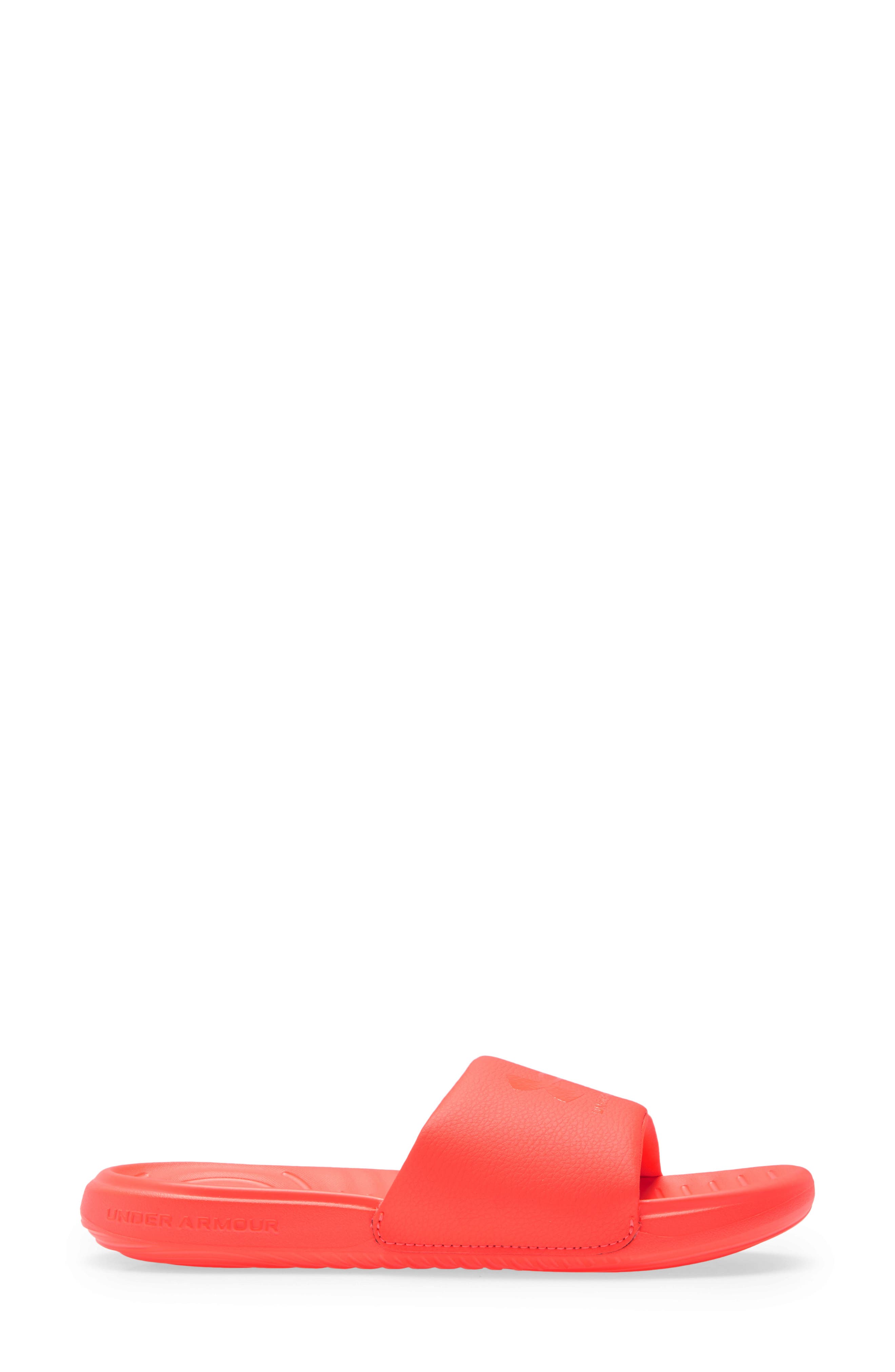 Ansa Fix Slide Sandal, Alternate, color, BETA