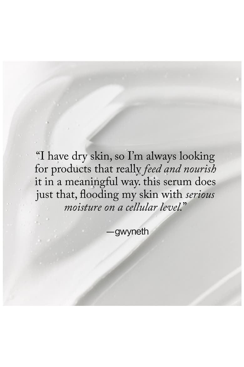 Exosome Hydration Therapy Serum, Alternate, color, NO COLOR