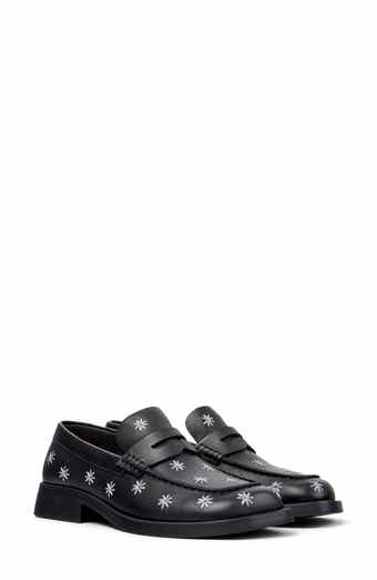 Camper Donna Penny Loafer