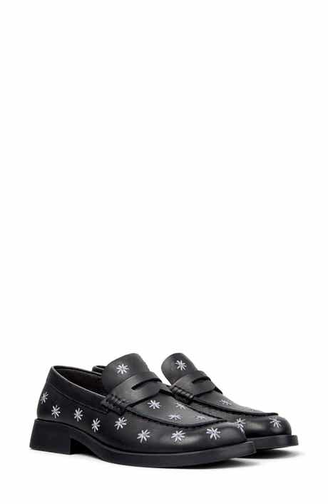 Camper Donna Penny Loafer