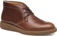 Johnston & Murphy Clint Chukka Boot