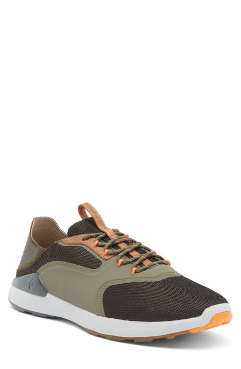 Nihoa Li Convertible Sneaker (Men)