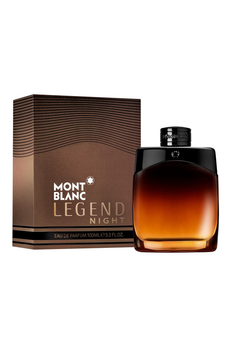 Legend Night Eau de Parfum, Alternate, color, NO COLOR