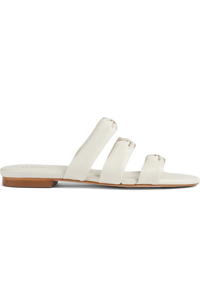 LK Bennett Jayla Slide Sandal, Alternate, color,