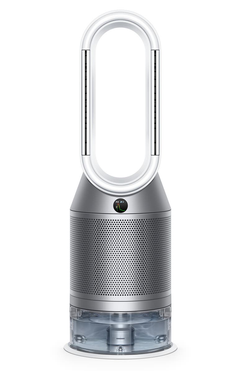 Dyson Humidify<sup>™</sup> + Cool Autoreact PH3A Air Purifier & Humidifier, Main, color, 