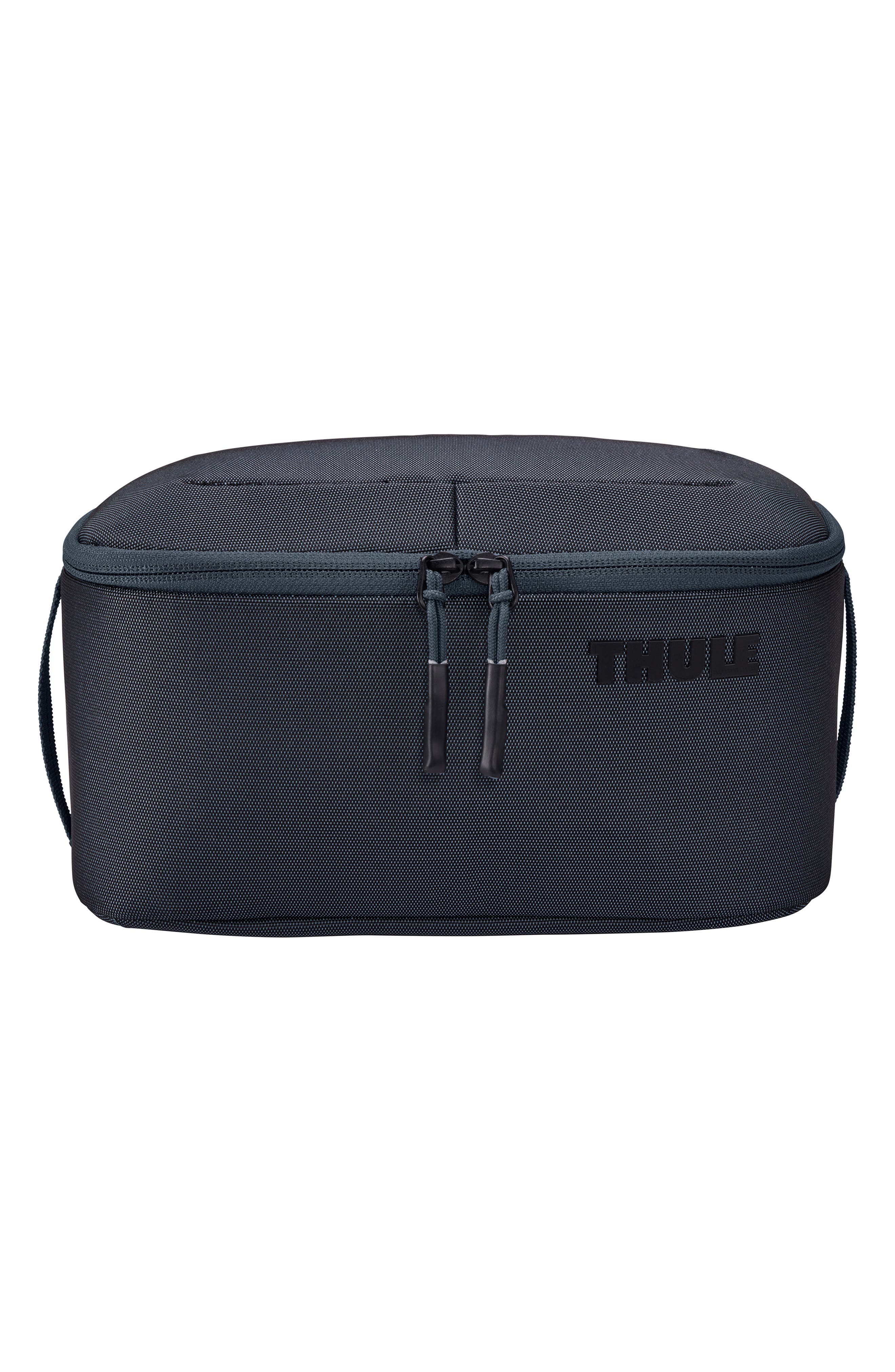 Thule Subterra 2 Toiletries Bag, Main, color, Dark Slate