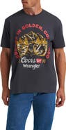 Wrangler x Coors® Graphic T-Shirt