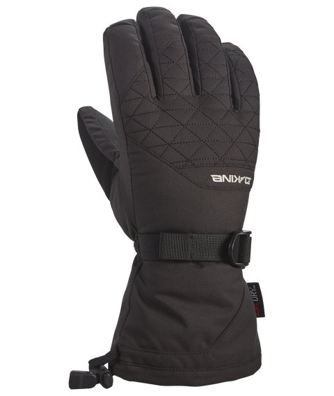 Womens Camino Gloves Snow Gloves