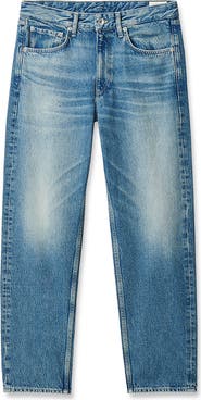 rag & bone Fit 4 Authentic Rigid Straight Leg Jeans