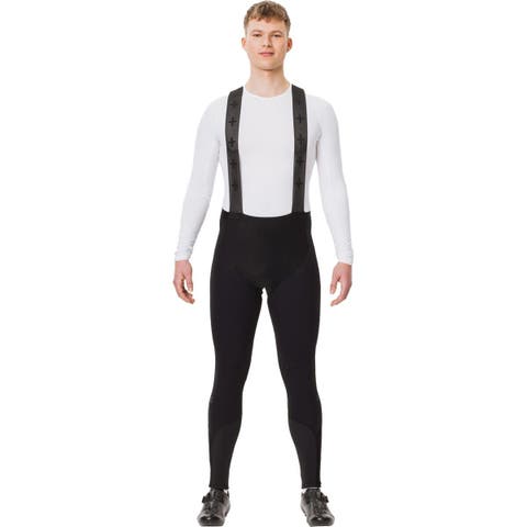 Distance Winter Bib Tights+ - Men's