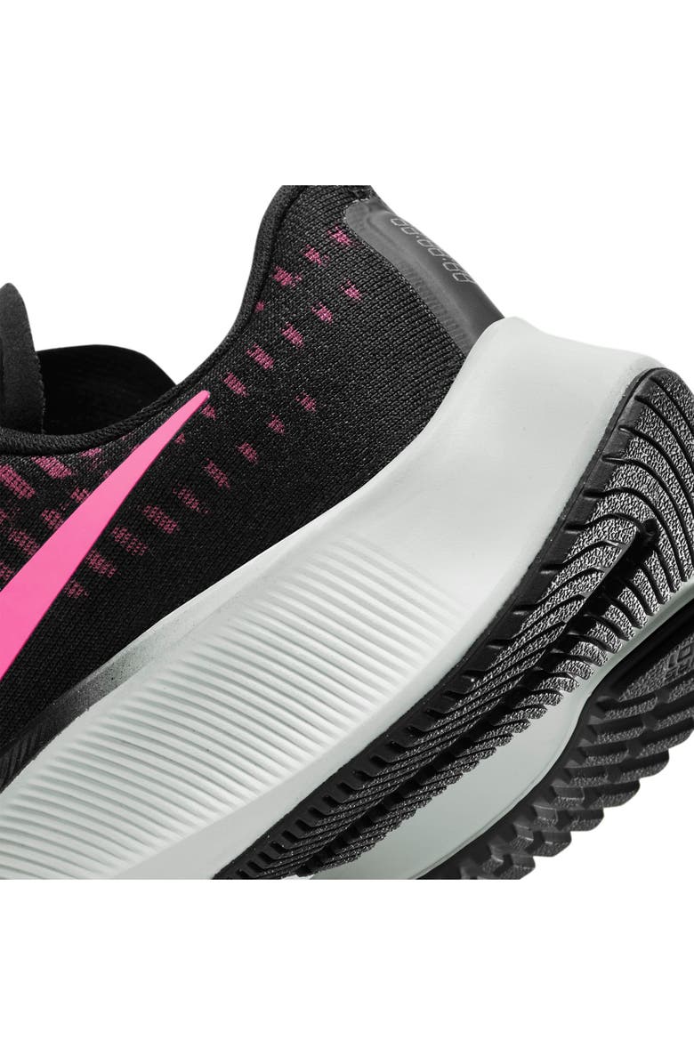 Nike Air Zoom Pegasus 37 GS Running Shoe, Alternate, color,