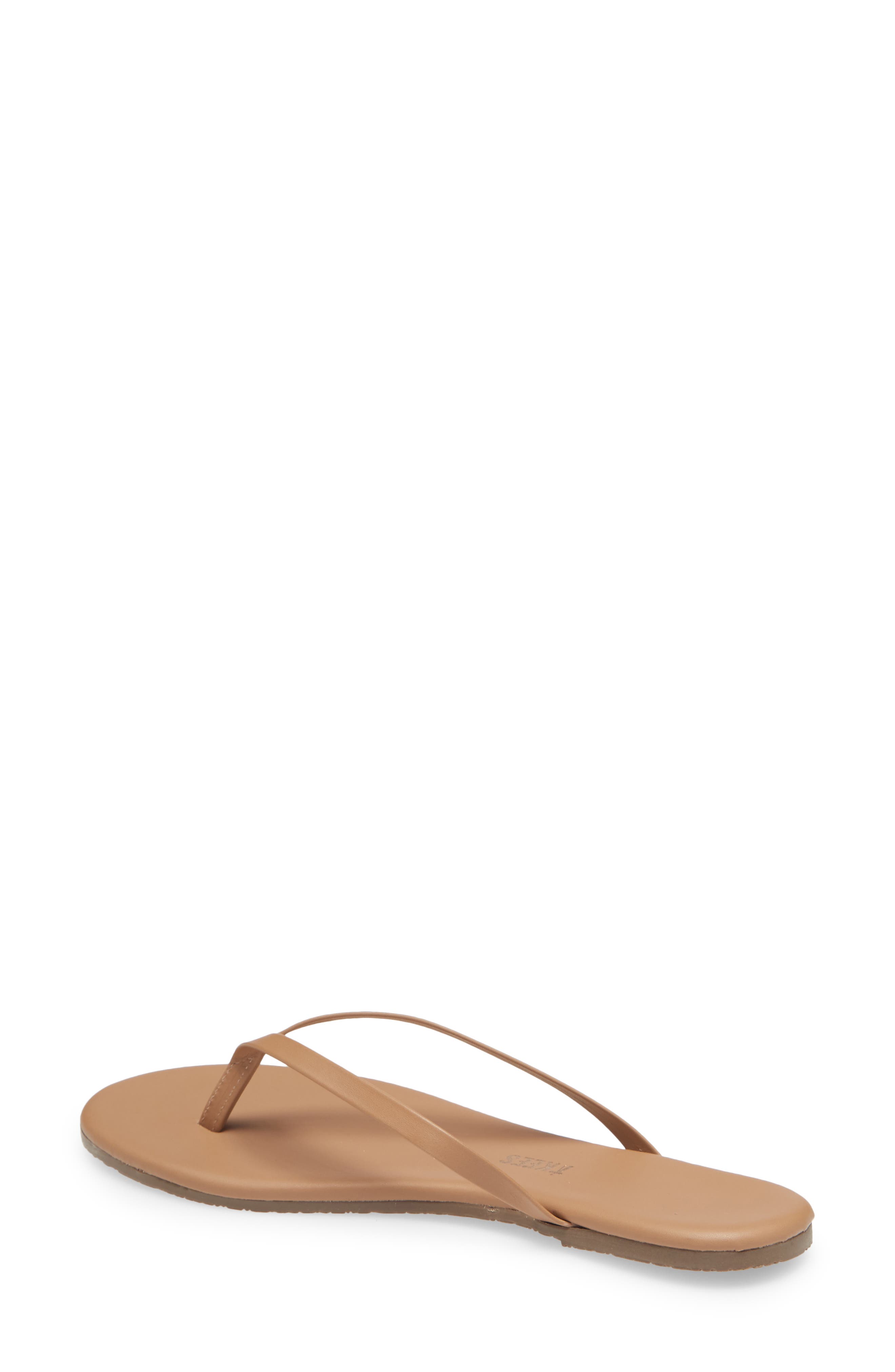 Foundations Matte Flip Flop - image 4