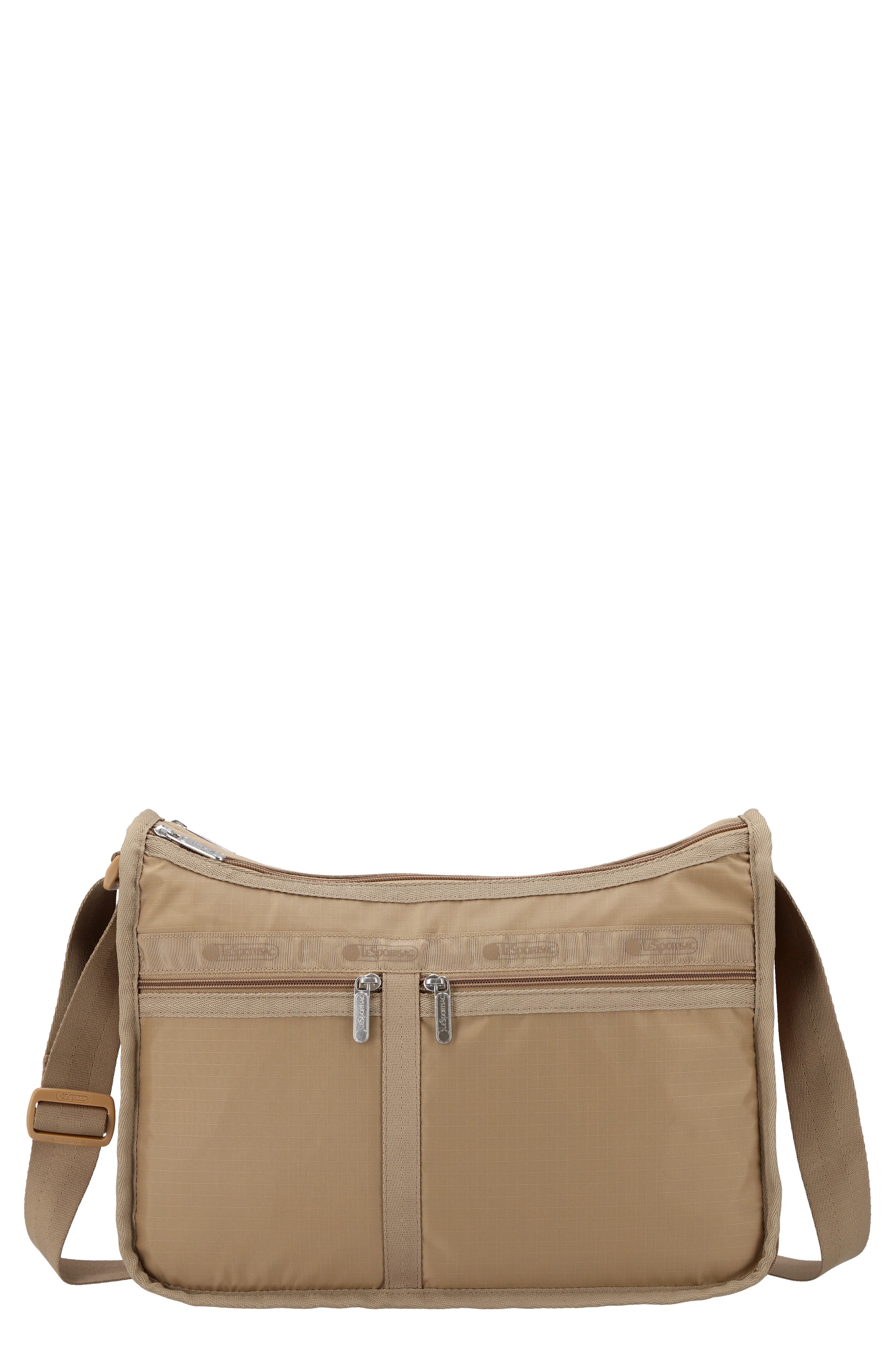 LeSportsac Deluxe Everyday Shoulder Bag