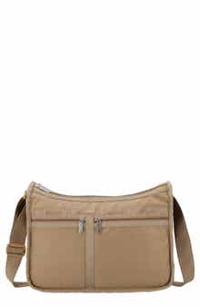 LeSportsac Deluxe Everyday Shoulder Bag