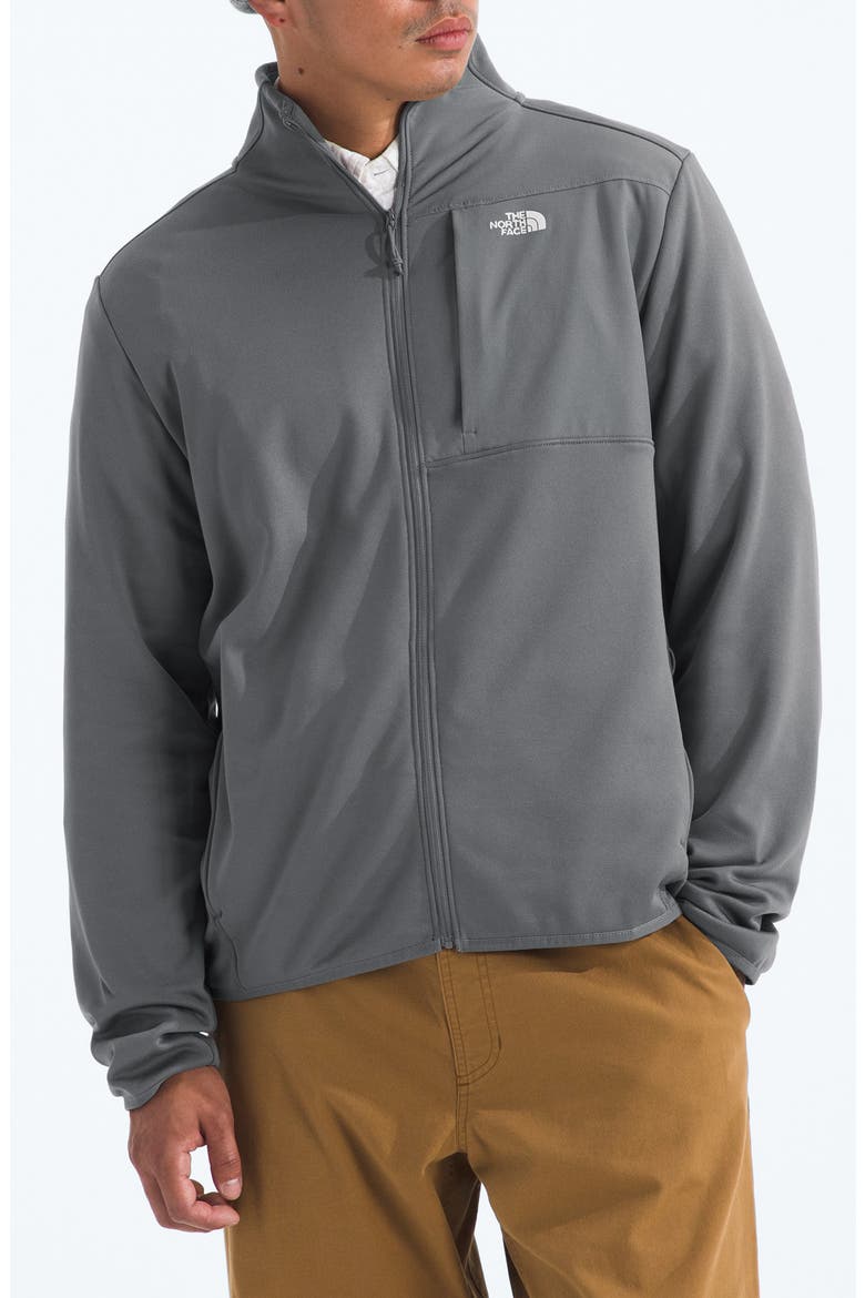 The North Face Performance Fleece Jacket (Men) | Nordstrom
