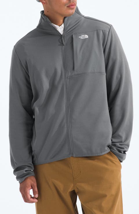 Performance Fleece Jacket