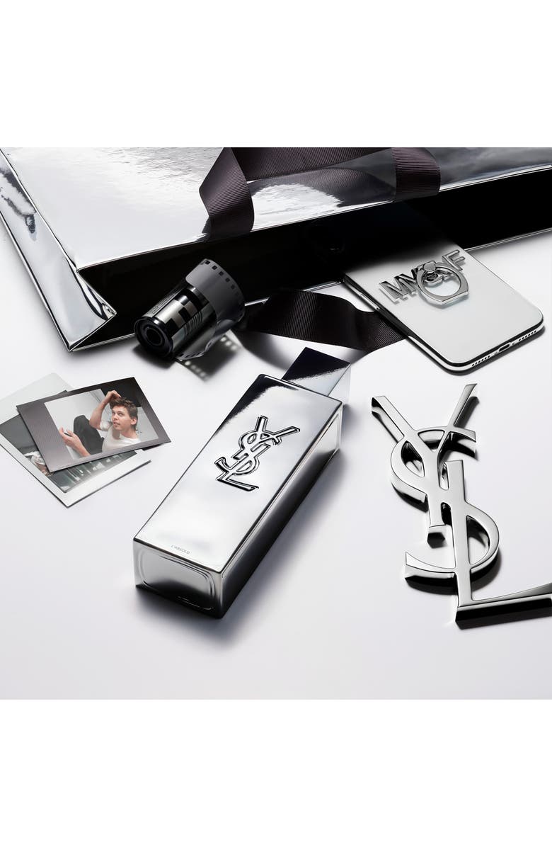 Yves Saint Laurent MYSLF Absolu, Alternate, color,