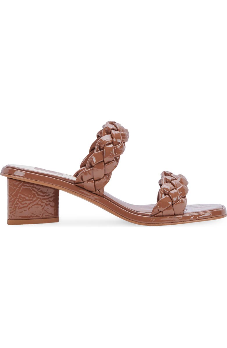 Dolce Vita Ronin Slide Sandal, Alternate, color,